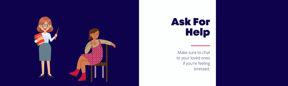 Ask for help with exam revision