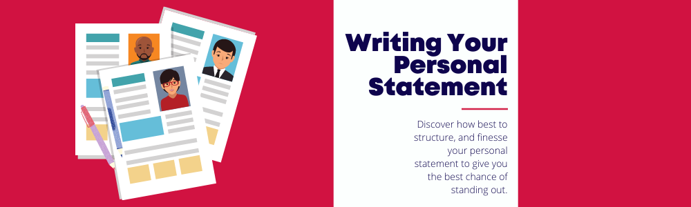 Personal Statement