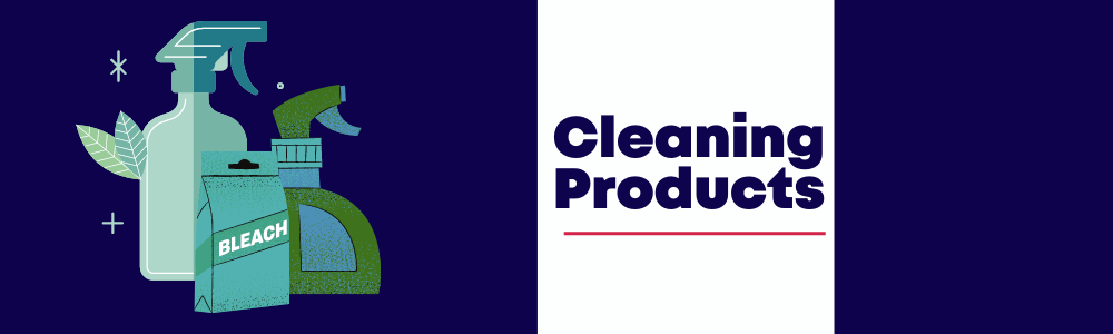 cleaner alternatives
